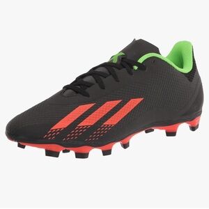 ADIDAS X Speedportal 4 Soccer Cleats, Size 8